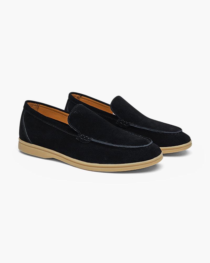 Dorte™ | Premium Suede Loafers