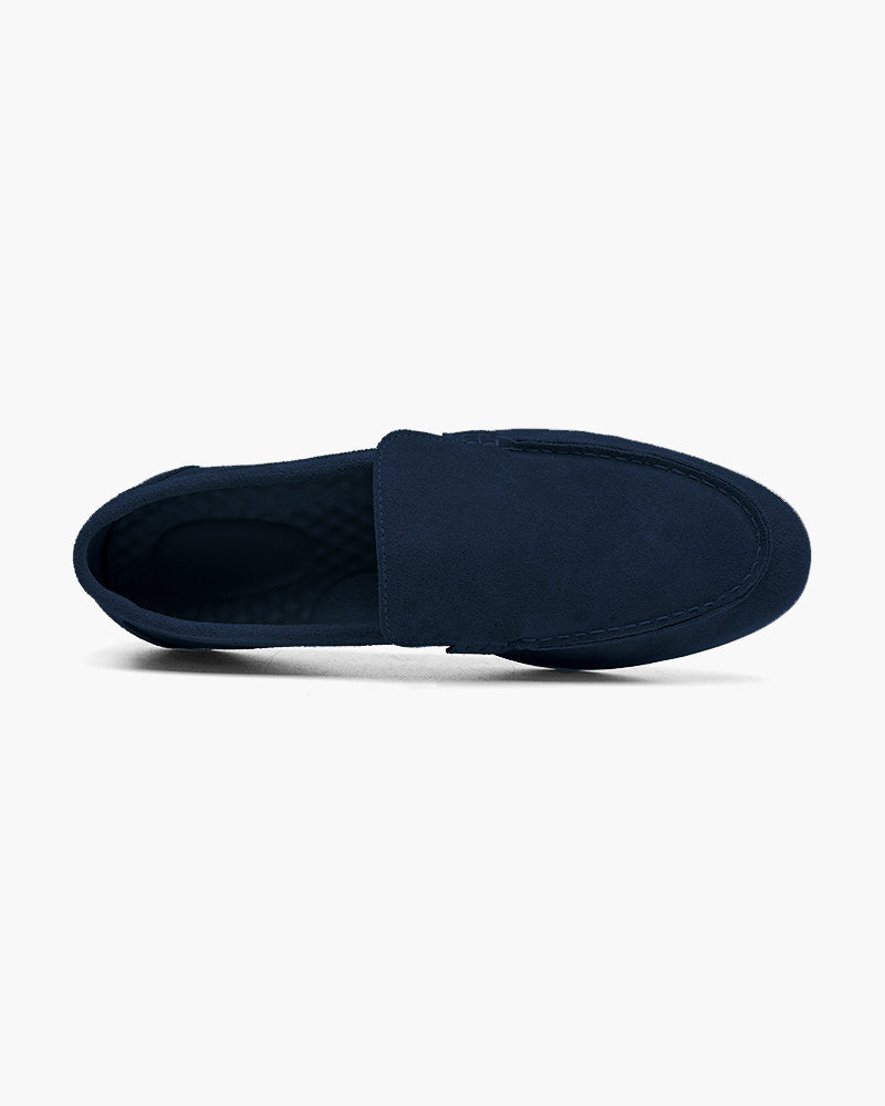 Dorte™ | Premium Suede Loafers