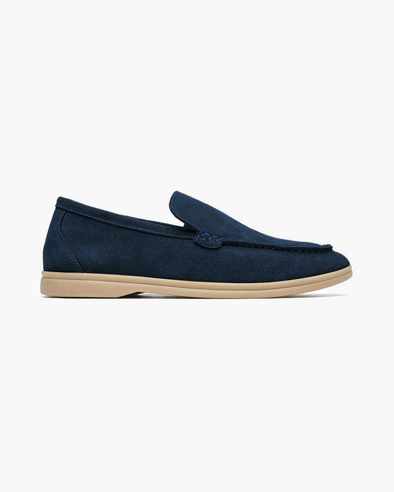 Dorte™ | Premium Suede Loafers
