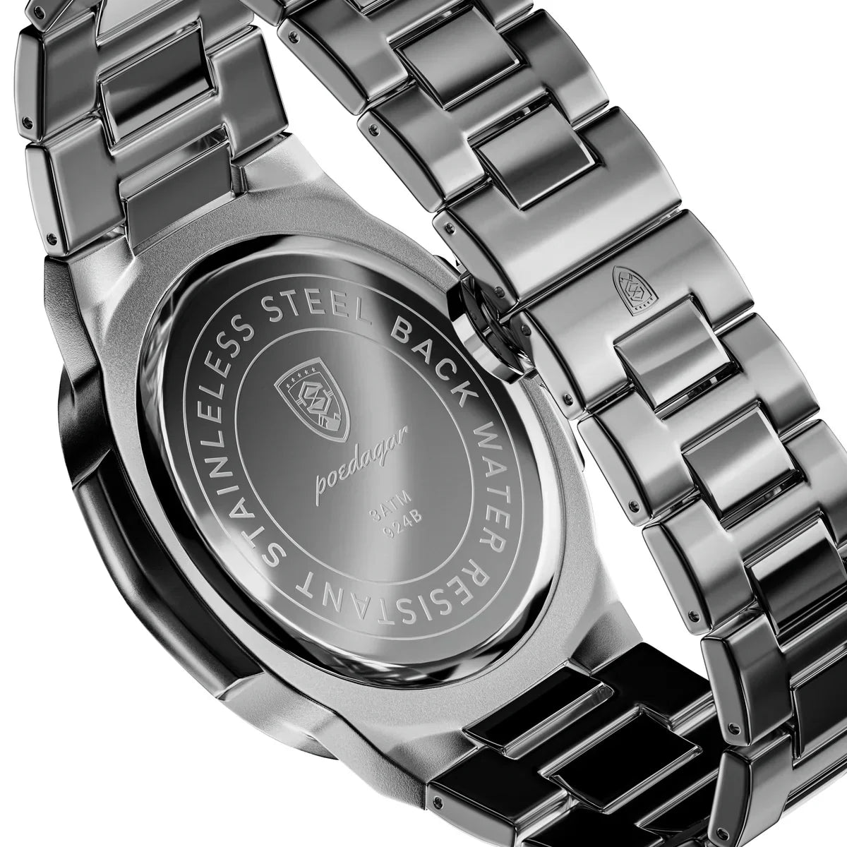 Dorte™ | Nautilus Watch 41mm