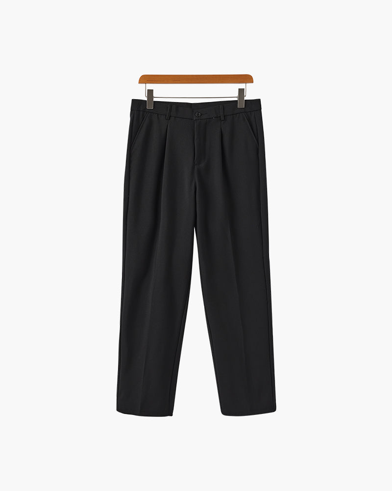 Dorte™ | Wide Fit Trousers