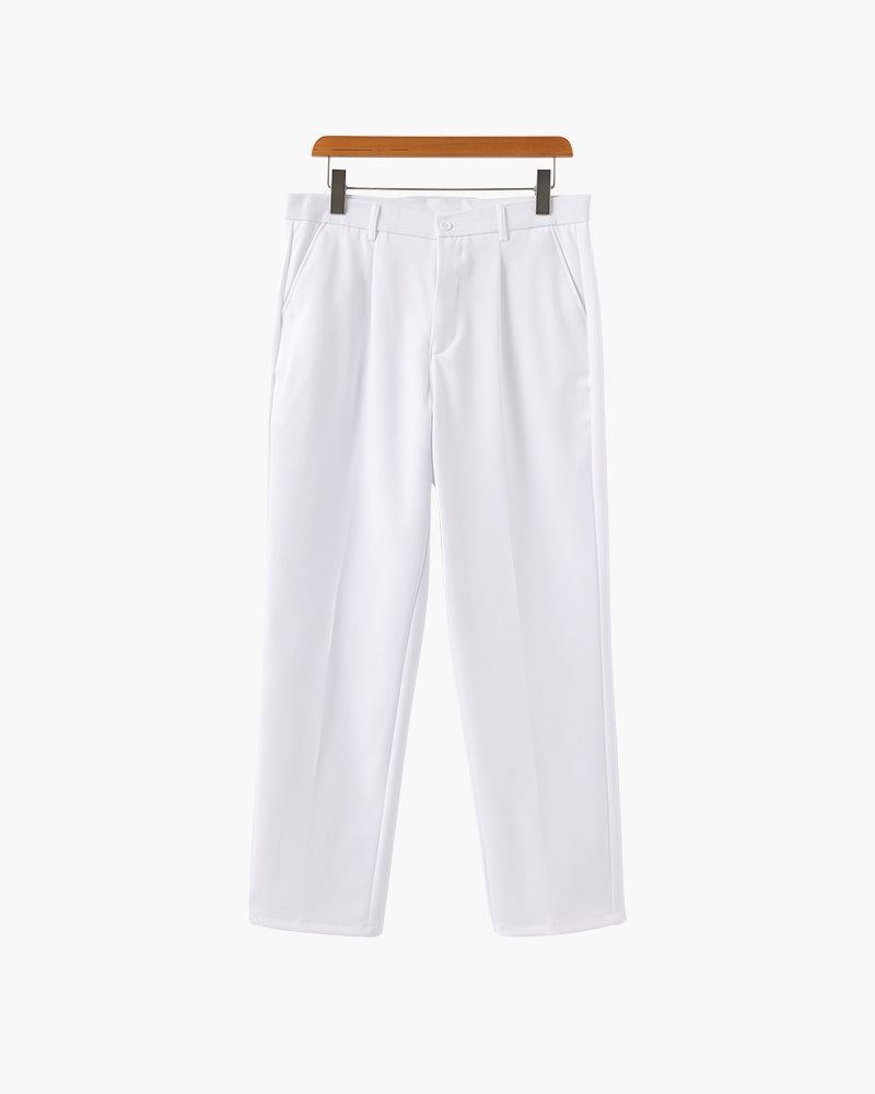Dorte™ | Wide Fit Trousers