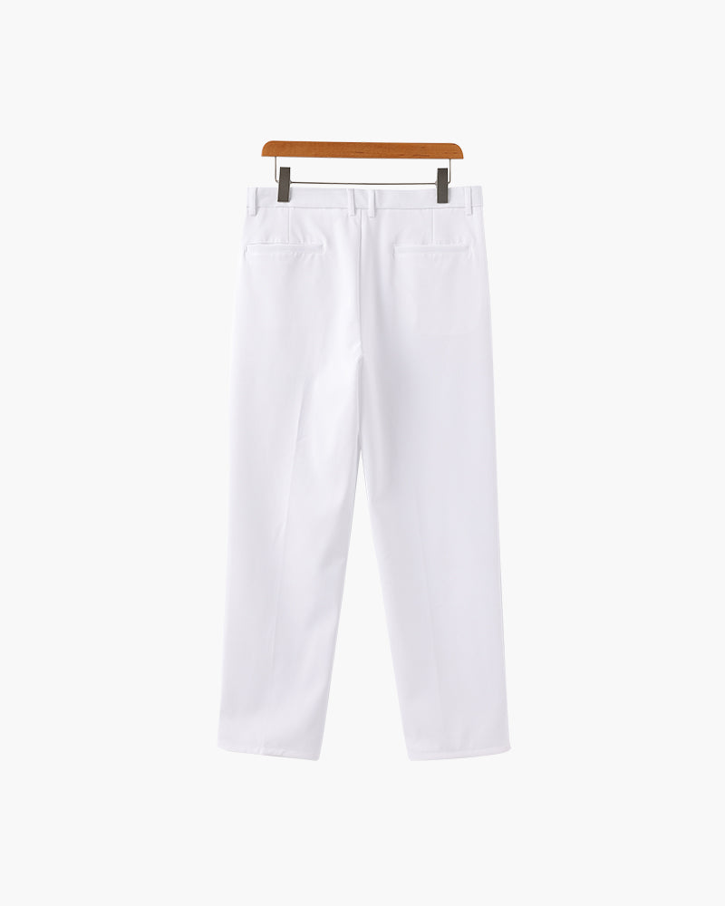 Dorte™ | Wide Fit Trousers