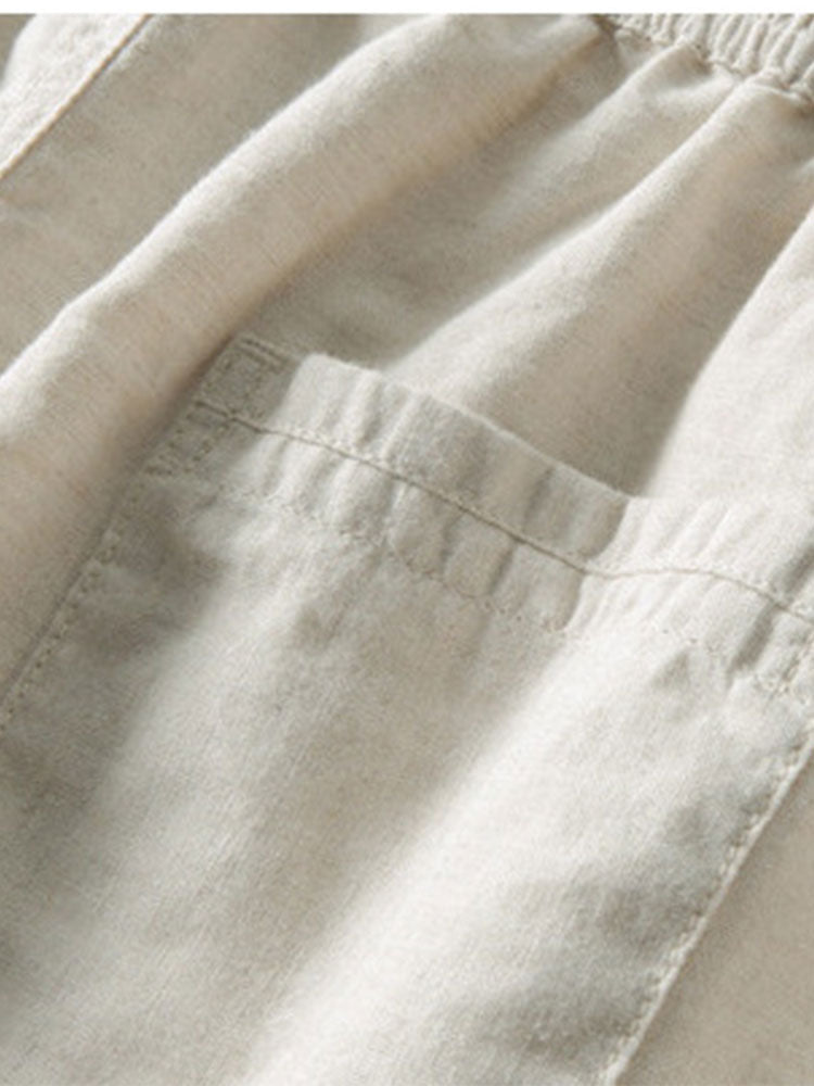 Dorte™ | Short Sleeve Set