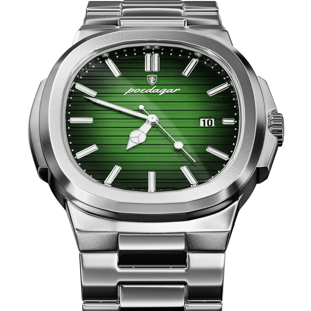 Dorte™ | Nautilus Watch 41mm