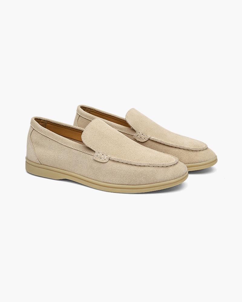 Dorte™ | Premium Suede Loafers