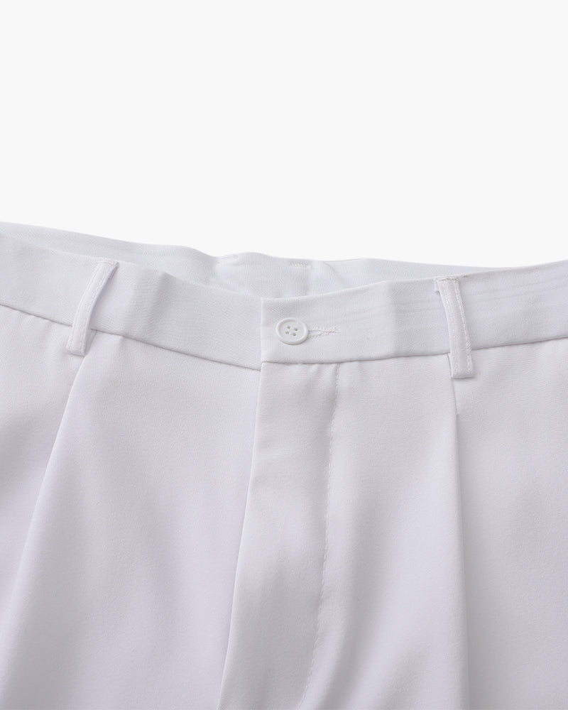 Dorte™ | Wide Fit Trousers