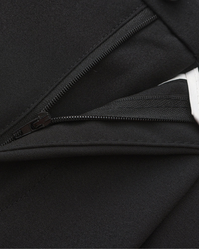 Dorte™ | Wide Fit Trousers