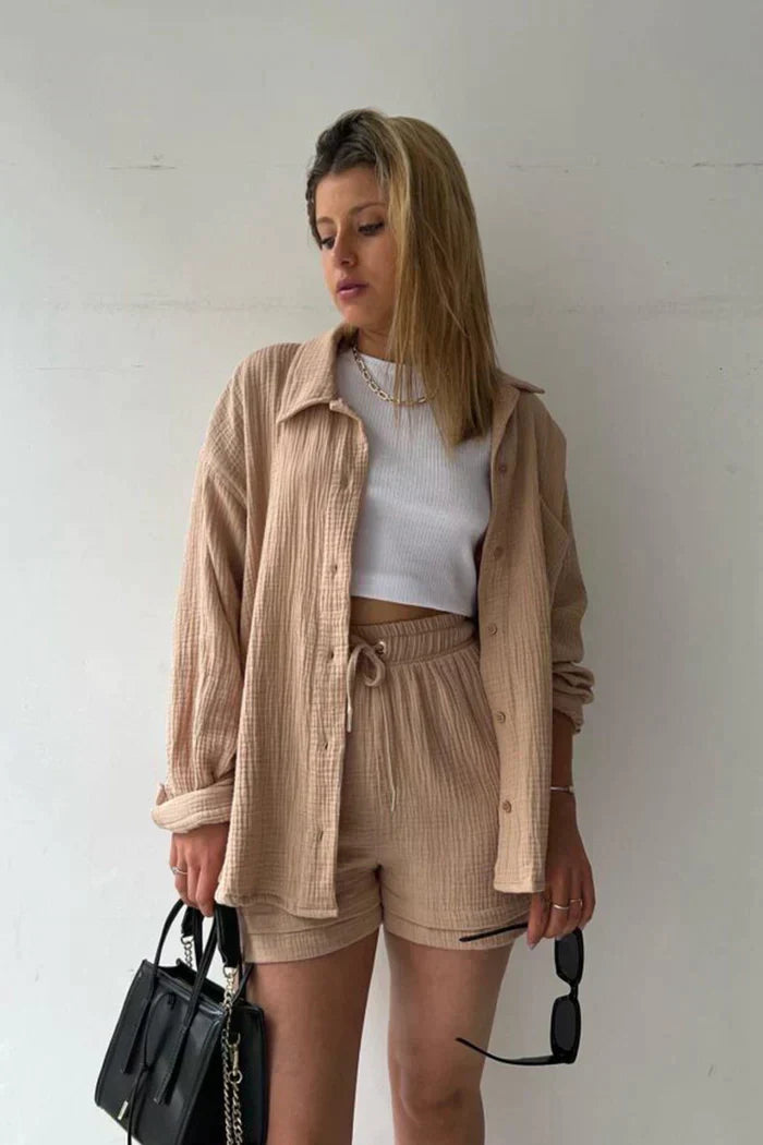 Freya™ | Casual sett