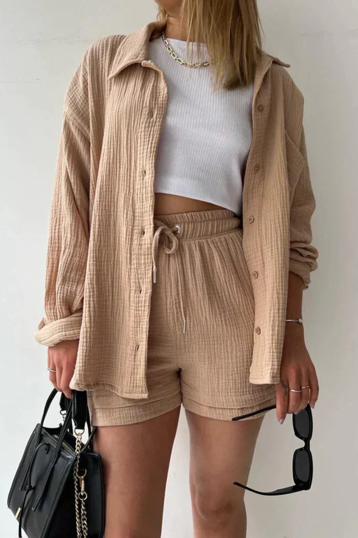 Freya™ | Casual sett