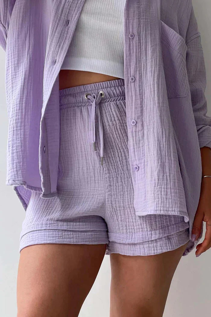 Freya™ | Casual sett