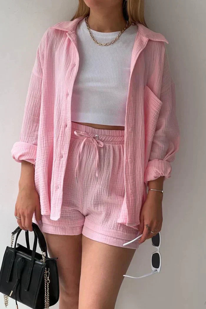 Freya™ | Casual sett