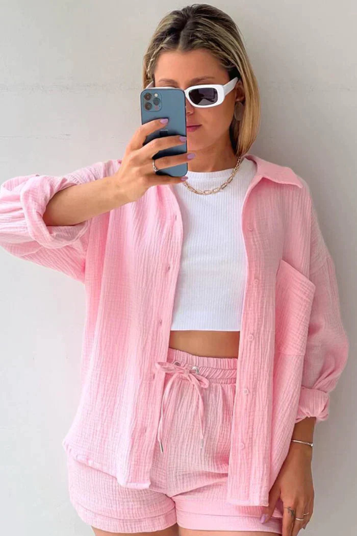 Freya™ | Casual sett