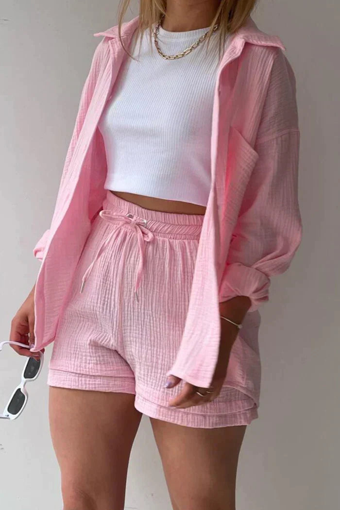 Freya™ | Casual sett