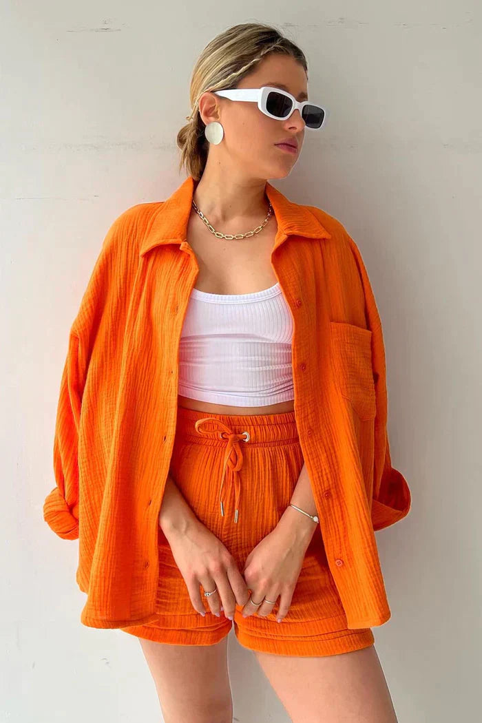 Freya™ | Casual sett