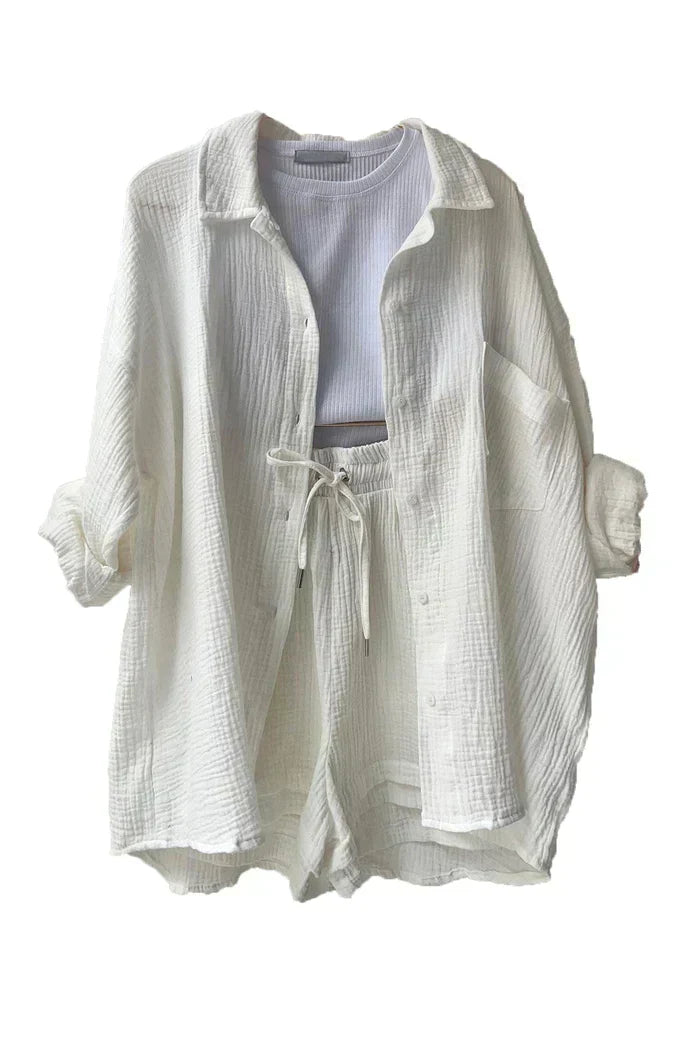 Freya™ | Casual sett
