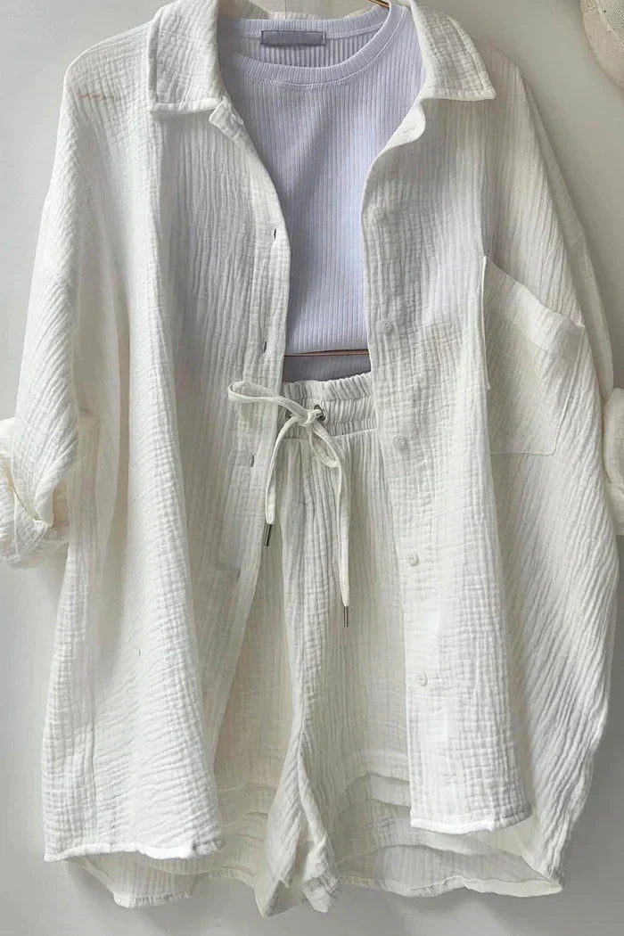 Freya™ | Casual sett