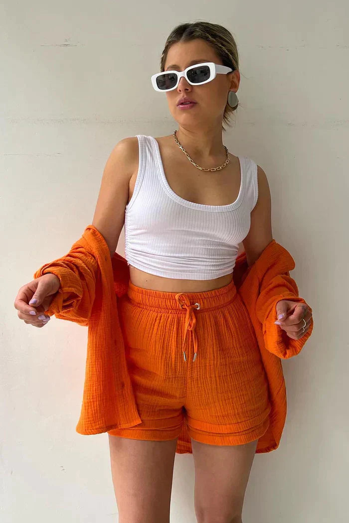Freya™ | Casual sett