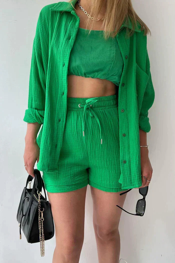 Freya™ | Casual sett