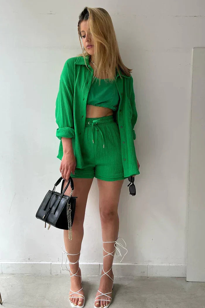 Freya™ | Casual sett