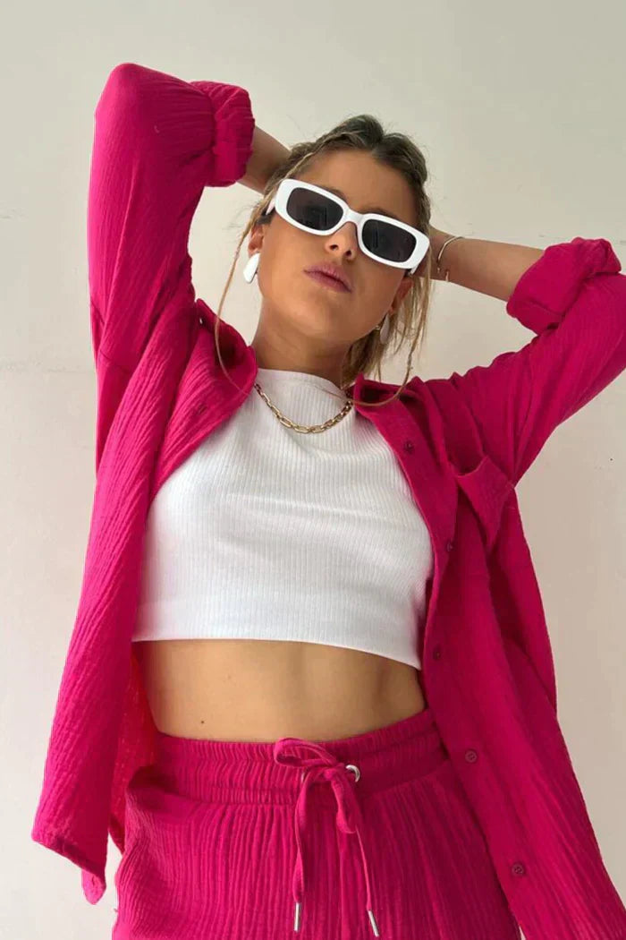 Freya™ | Casual sett