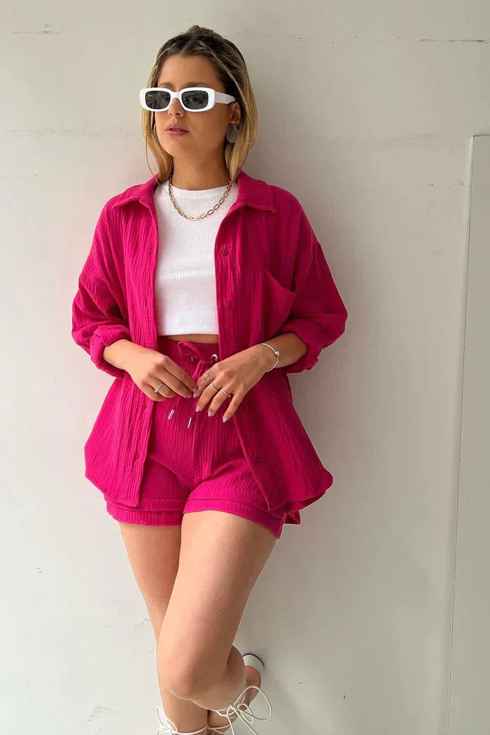 Freya™ | Casual sett