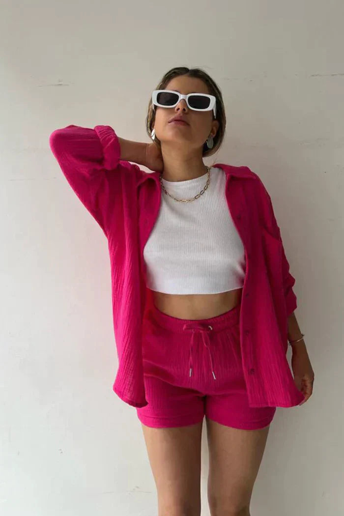 Freya™ | Casual sett