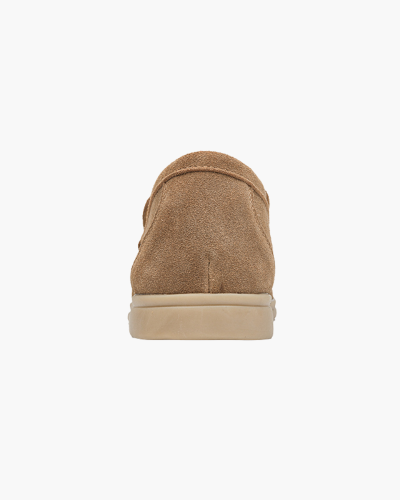 Dorte™ | Premium Suede Loafers