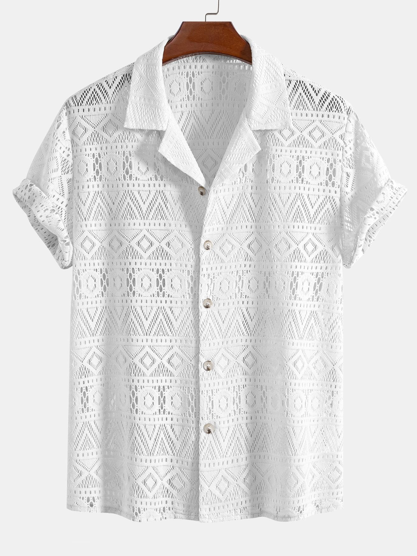 Dorte™ | Short Sleeve Set in Lino
