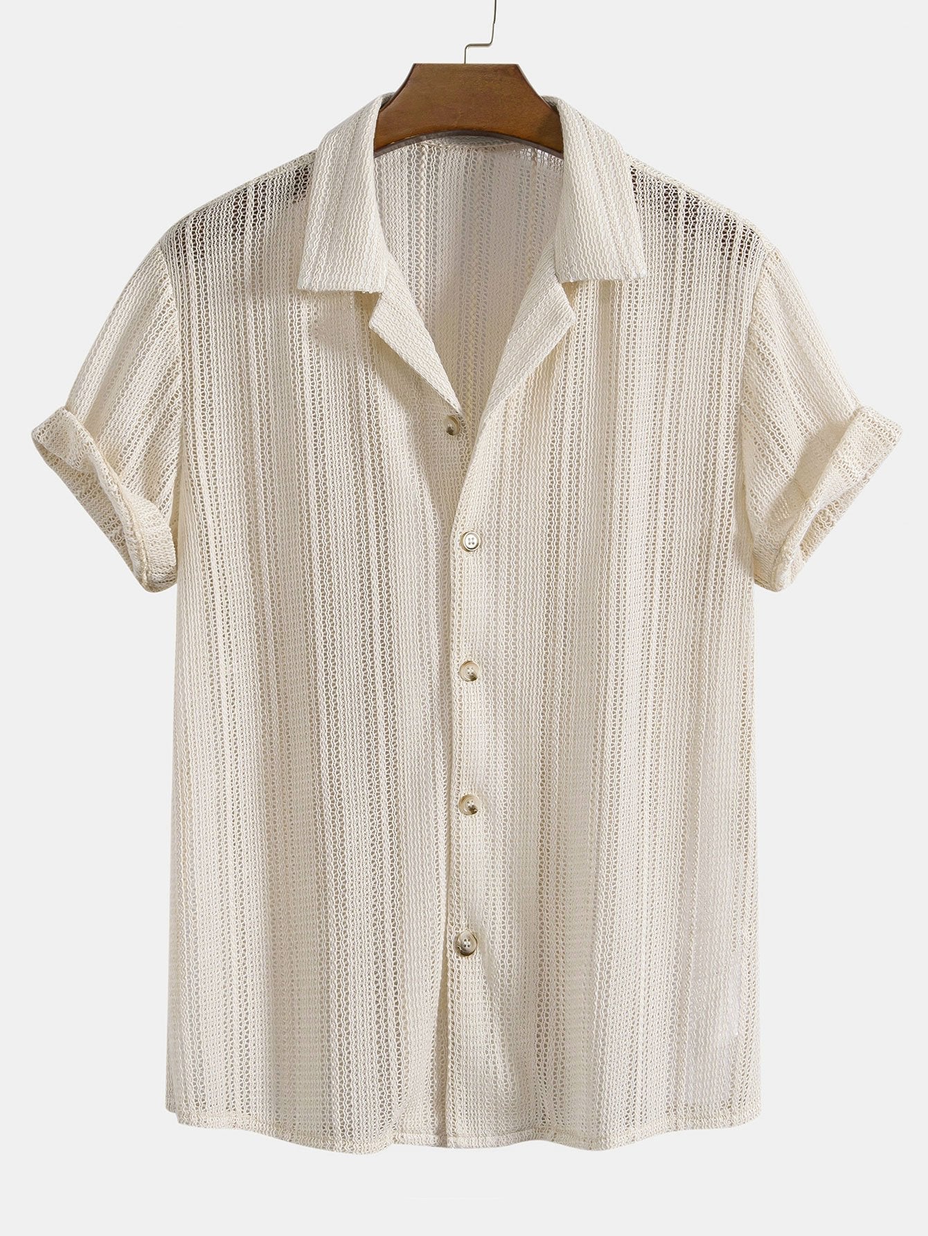 Dorte™ | Short Sleeve Set