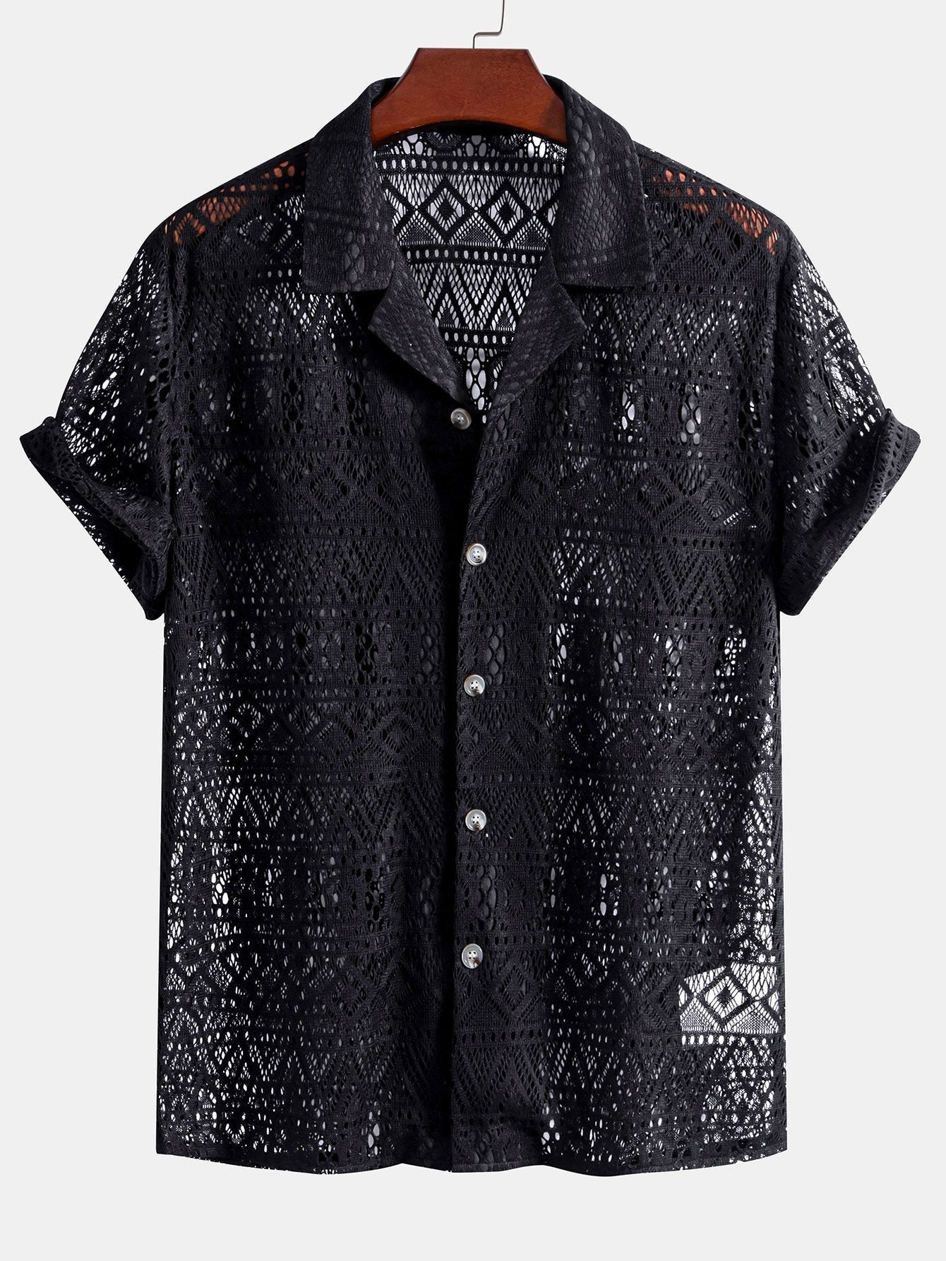 Dorte™ | Short Sleeve Set in Lino
