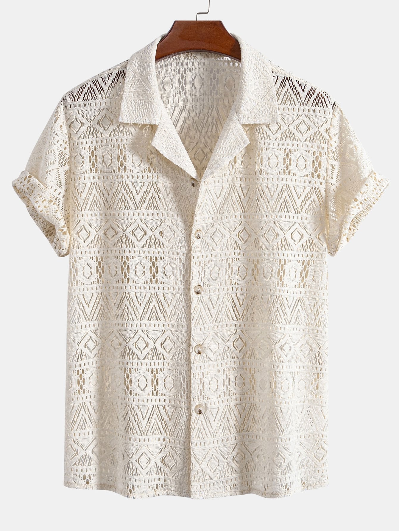 Dorte™ | Short Sleeve Set in Lino