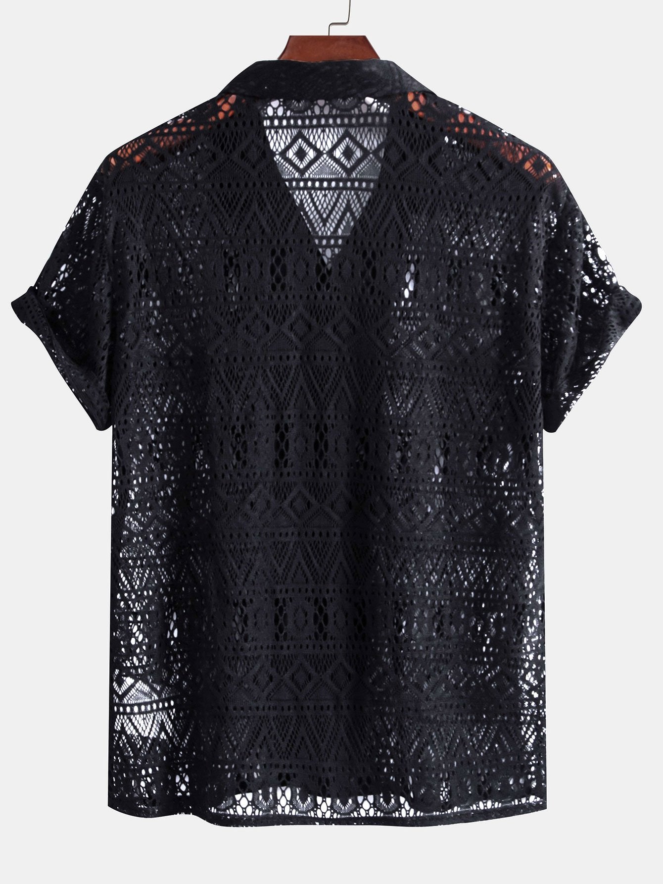 Dorte™ | Short Sleeve Set in Lino