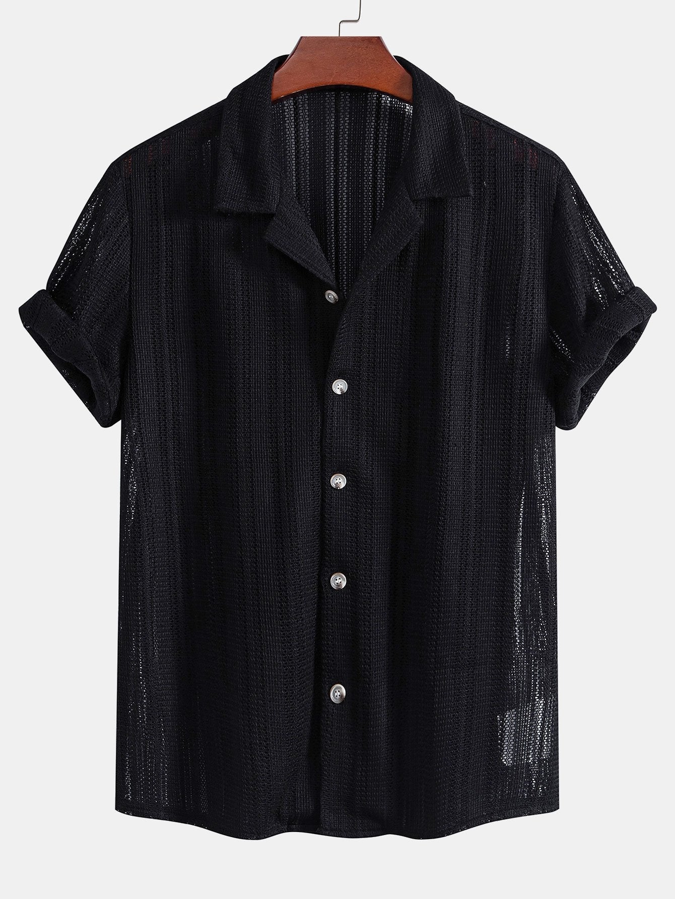 Dorte™ | Short Sleeve Set