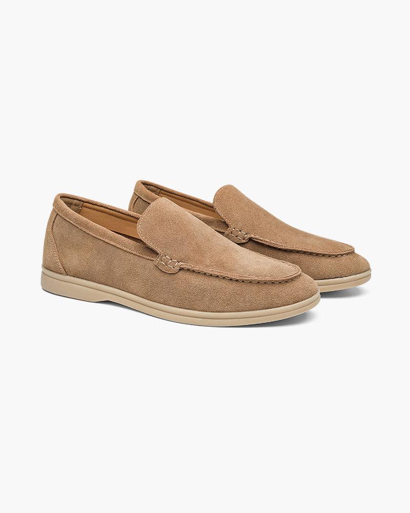 Dorte™ | Premium Suede Loafers