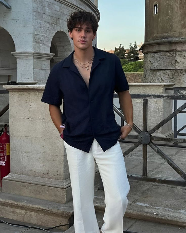 Shop the Dorte look