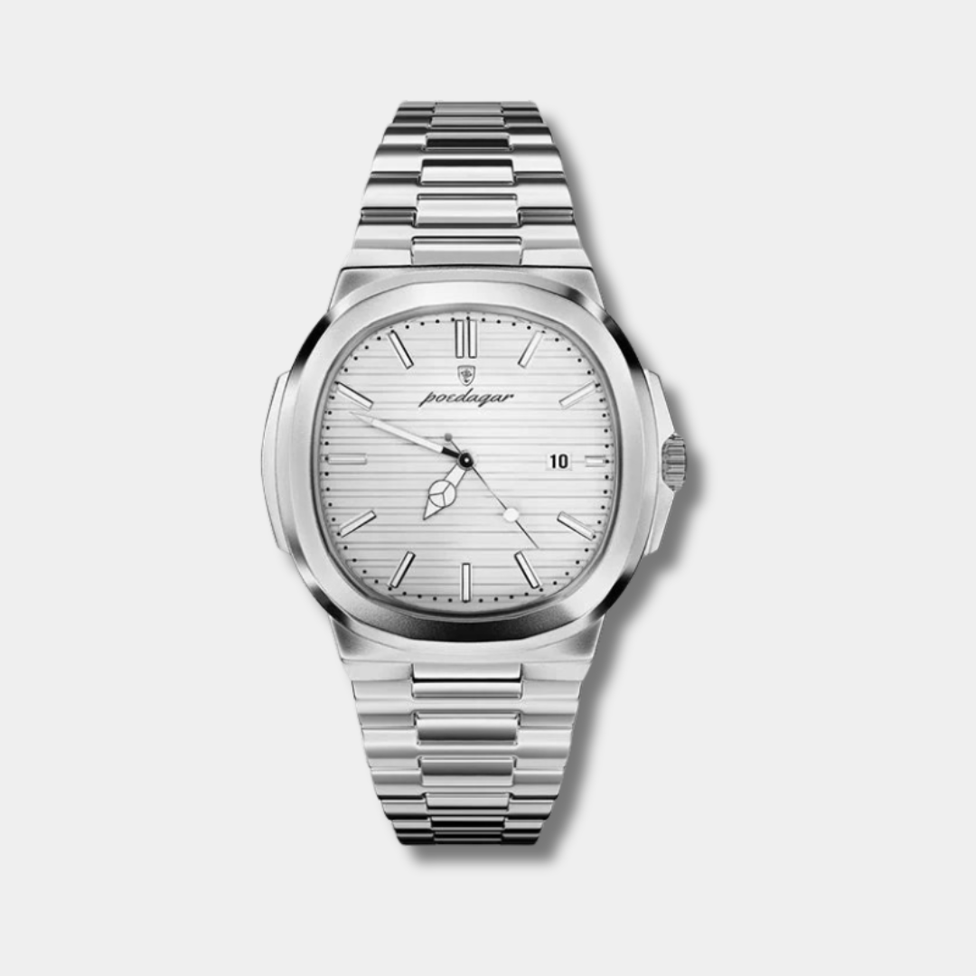 Dorte™ | Nautilus Watch 41mm