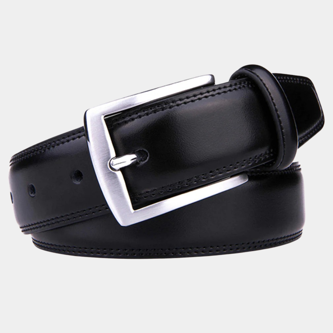 Dorte™ | Genuine Leather Belt