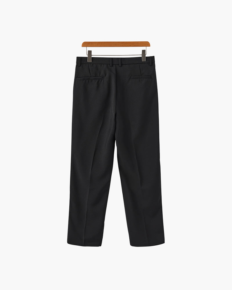 Dorte™ | Wide Fit Trousers