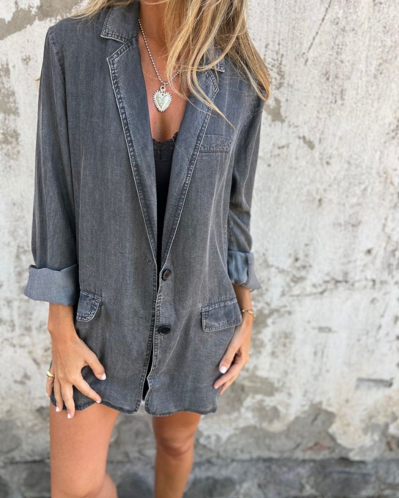 Freya | Trendy Blazerjakke