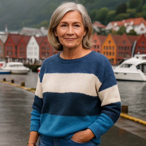 BLI MED I FREYA-FELLESSKAPET