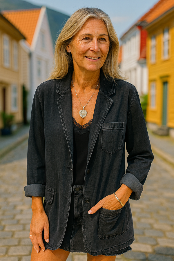 BLI MED I FREYA-FELLESSKAPET