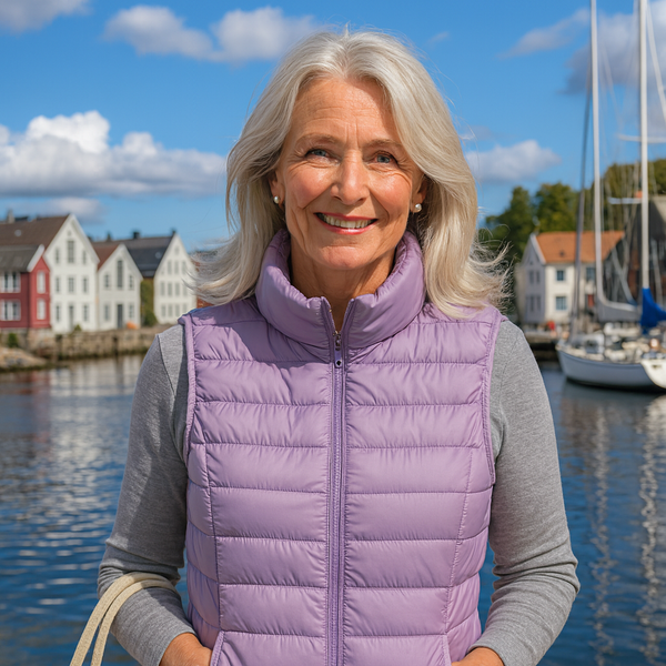 BLI MED I FREYA-FELLESSKAPET
