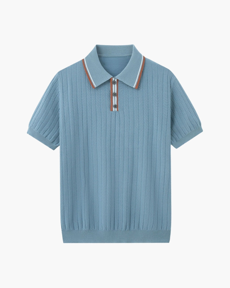 Dorte™ | Polo and Shirt