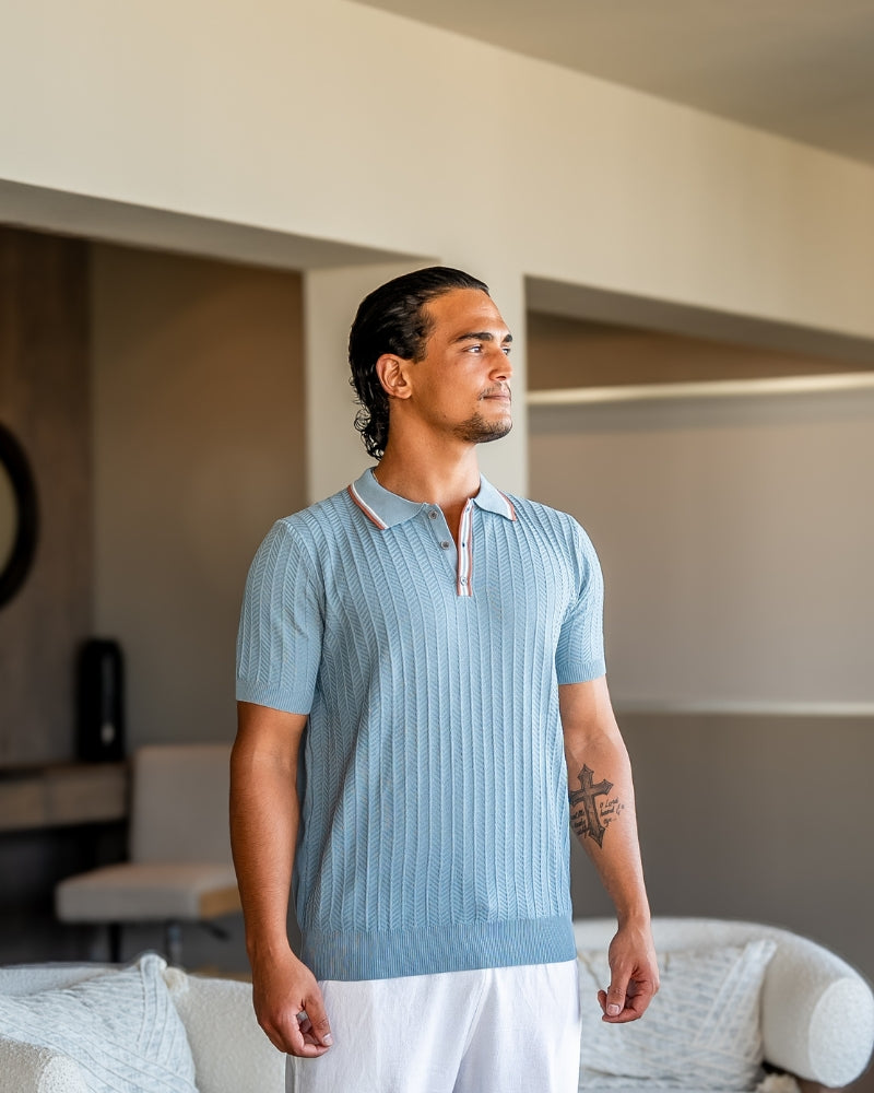 Dorte™ | Polo and Shirt