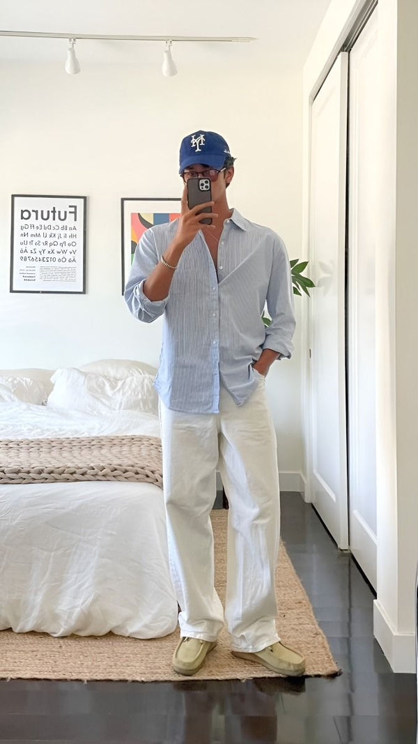 Shop the Dorte look