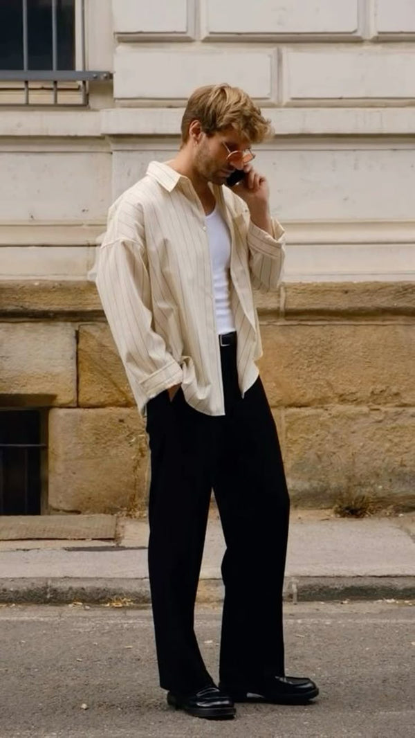 Shop the Dorte look