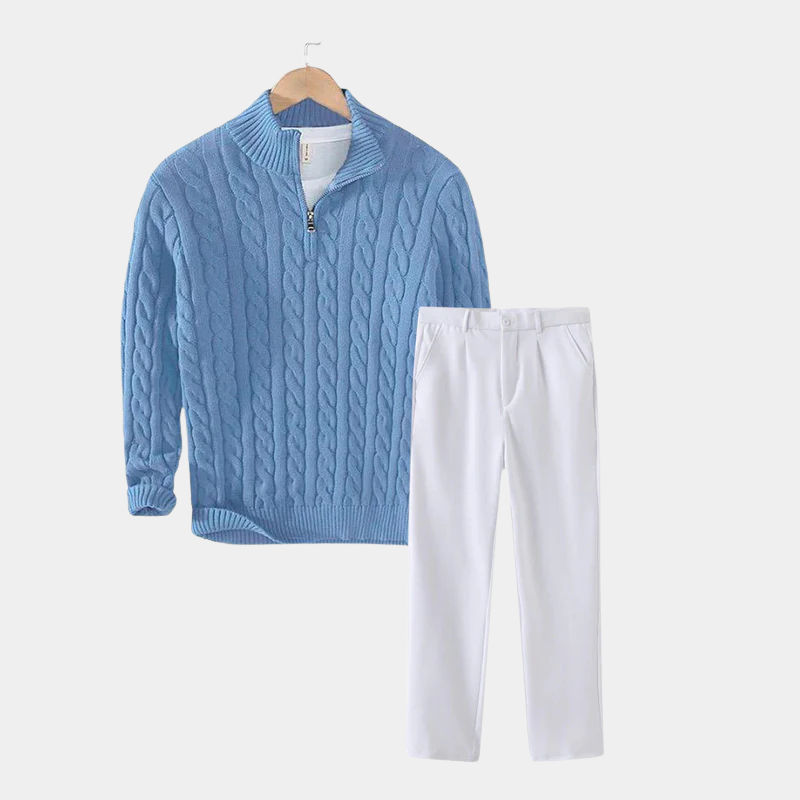 Dorte™ | Stroll in the Riviera