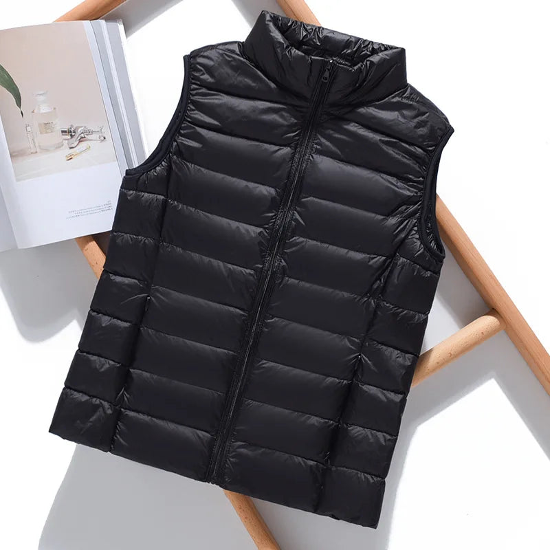 Freya™ | Trendy Vest