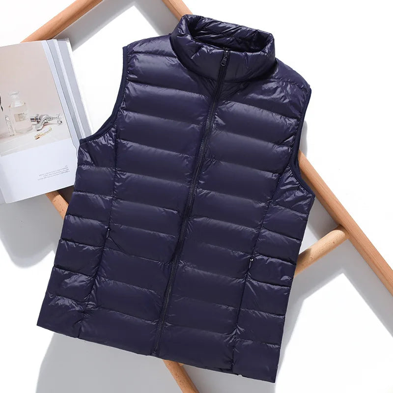 Freya™ | Trendy Vest